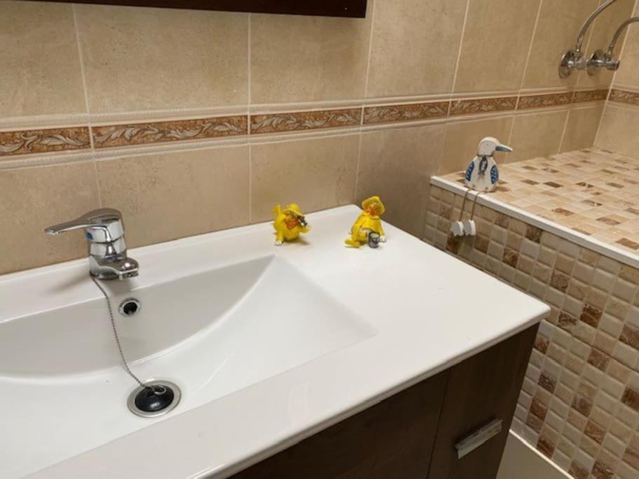 Casa Louise Apartment Costa Teguise