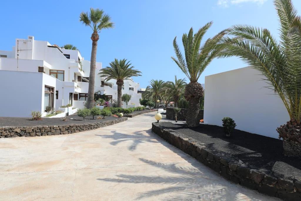 Casa Louise Apartment Costa Teguise