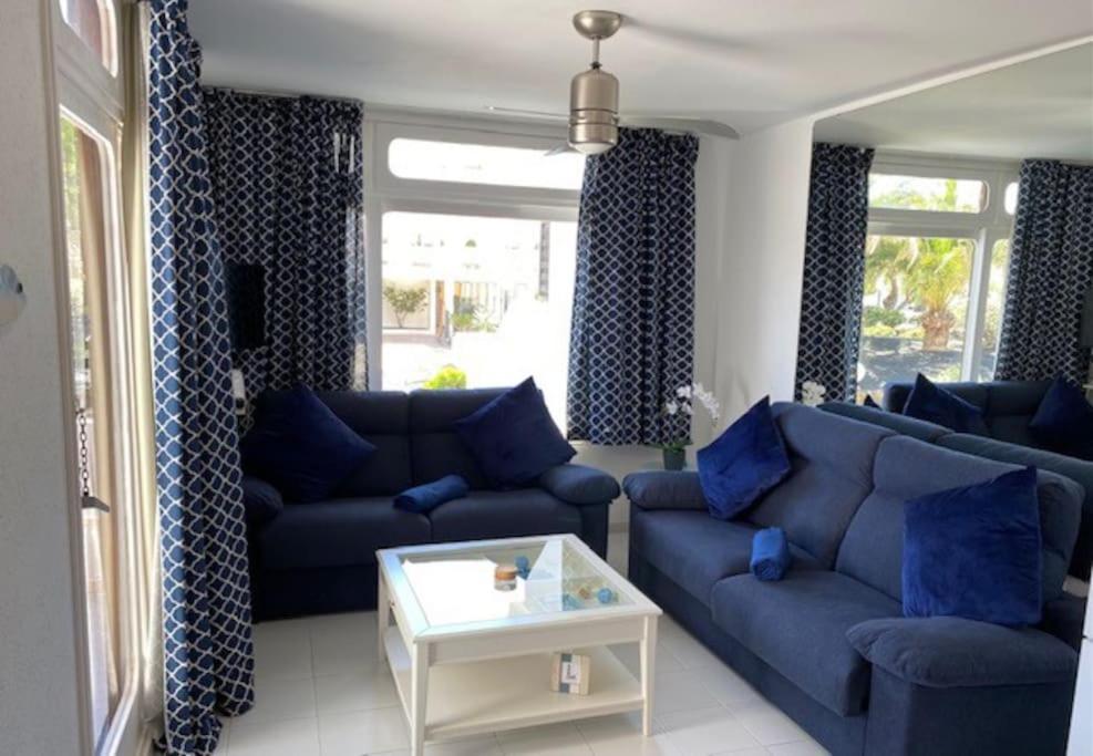 Casa Louise Apartment