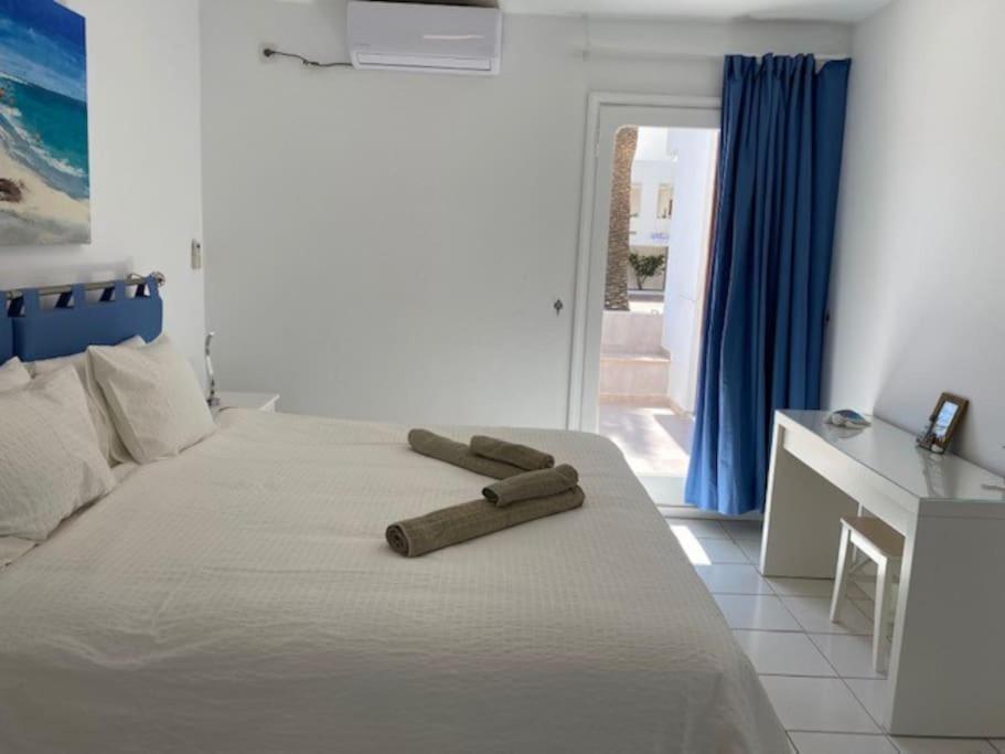Apartment Casa Louise Costa Teguise