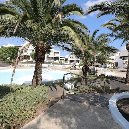 Apartamento Casa Louise Costa Teguise Exterior foto