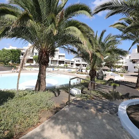 Apartamento Casa Louise Costa Teguise Exterior foto