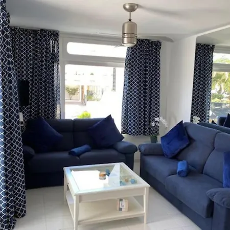Apartamento Casa Louise Costa Teguise Exterior foto