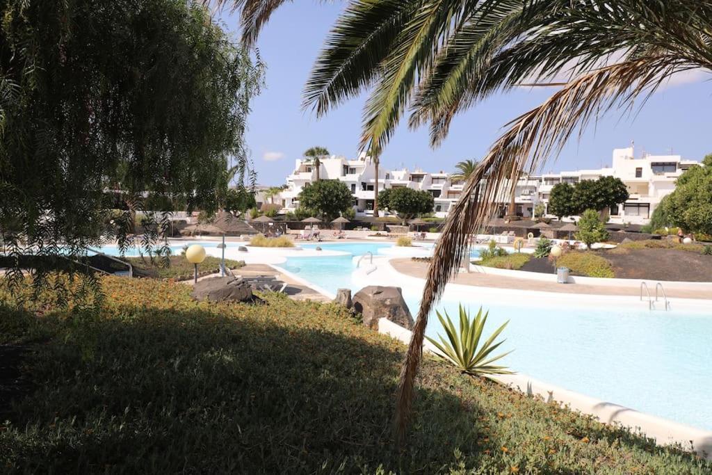 Casa Louise Apartment Costa Teguise