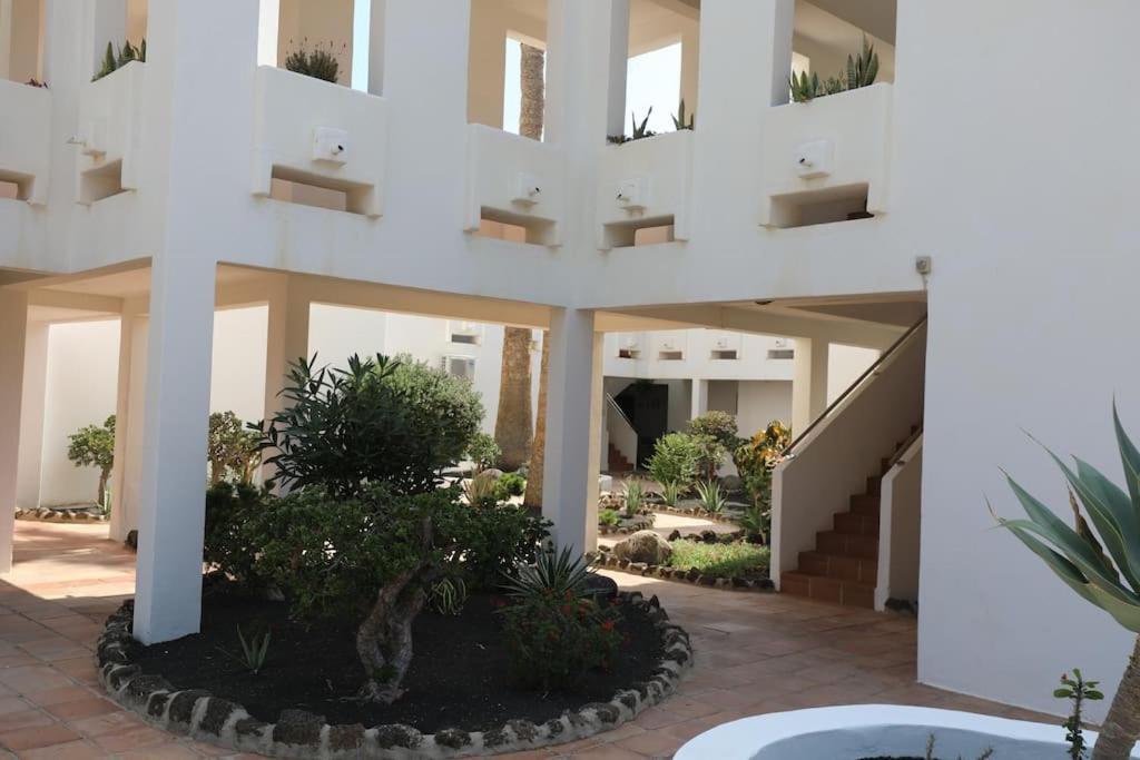 Casa Louise Apartment
