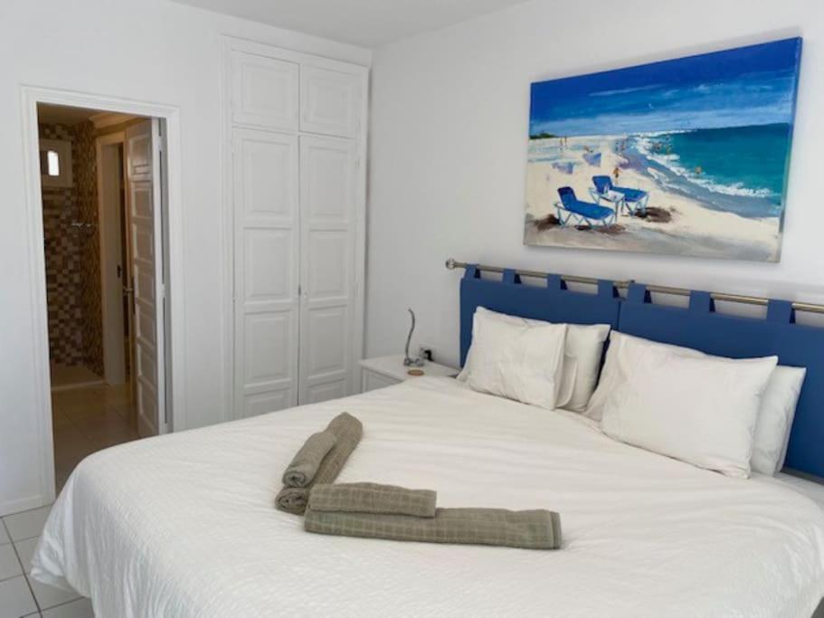 Apartamento Casa Louise